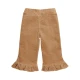 Little Dutch Kalhoty Cinnamon