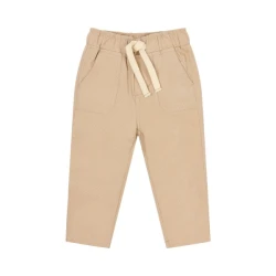 Kalhoty Warm Taupe