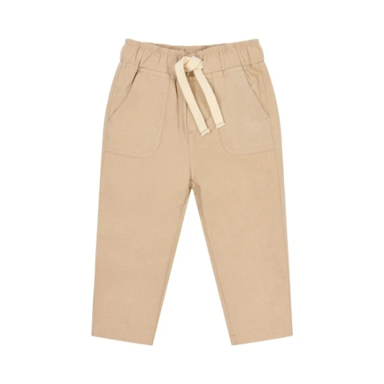 Little Dutch Kalhoty Warm Taupe
