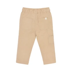 Kalhoty Warm Taupe