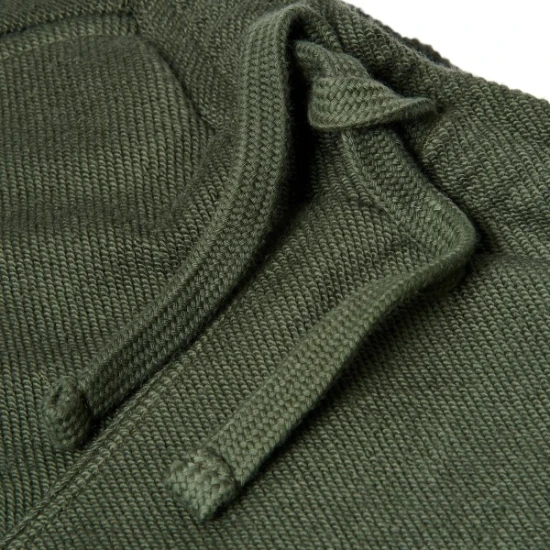 Little Dutch Tepláky Deep Olive