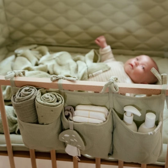 Little Dutch Organizér Pure Sage