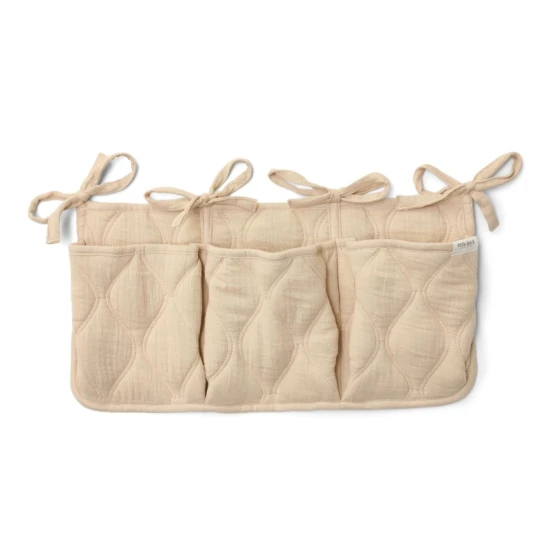Little Dutch Organizér Pure Soft Beige