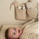 Little Dutch Organizér Pure Soft Beige