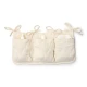 Little Dutch Organizér Pure Soft White Little Dutch Organizér Pure Soft White