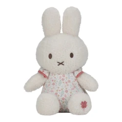 Králíček Miffy Lucky Blossom 30 cm