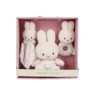 Dárková sada králíček Miffy Lucky Blossom Dárková sada králíček Miffy Lucky Blossom