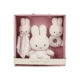 Little Dutch Dárková sada králíček Miffy Lucky Blossom