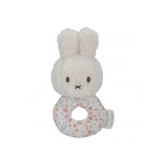 Little Dutch Dárková sada králíček Miffy Lucky Blossom