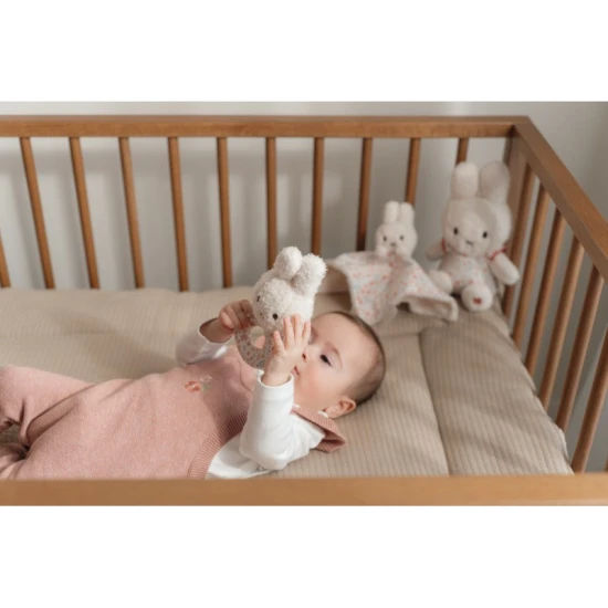 Little Dutch Dárková sada králíček Miffy Lucky Blossom