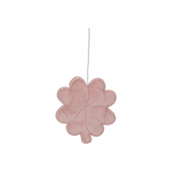 Little Dutch Hudební kolotoč králíček Miffy Lucky Blossom