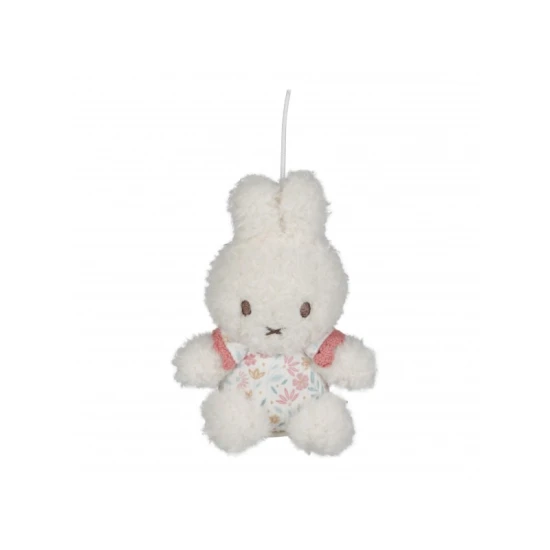 Little Dutch Hudební kolotoč králíček Miffy Lucky Blossom