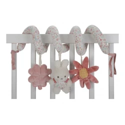 Spirála králíček Miffy Lucky Blossom