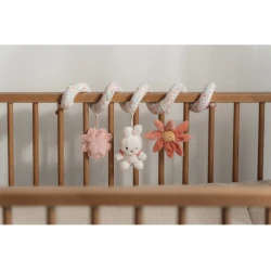 Spirála králíček Miffy Lucky Blossom