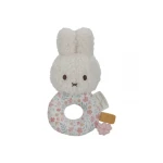 Chrastítko králíček Miffy Lucky Blossom Chrastítko králíček Miffy Lucky Blossom
