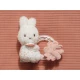 Little Dutch Chrastítko s korálky králíček Miffy Lucky Blossom Little Dutch Chrastítko s korálky králíček Miffy Lucky Blossom
