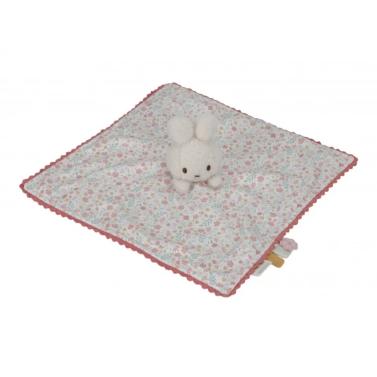 Little Dutch Muchláček králíček Miffy Lucky Blossom