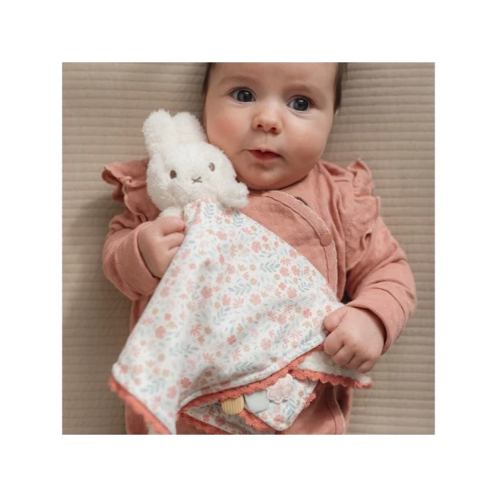 Little Dutch Muchláček králíček Miffy Lucky Blossom