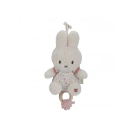 Hudební králíček Miffy Lucky Blossom
