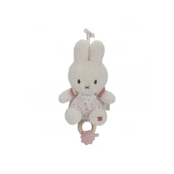 Hudební králíček Miffy Lucky Blossom