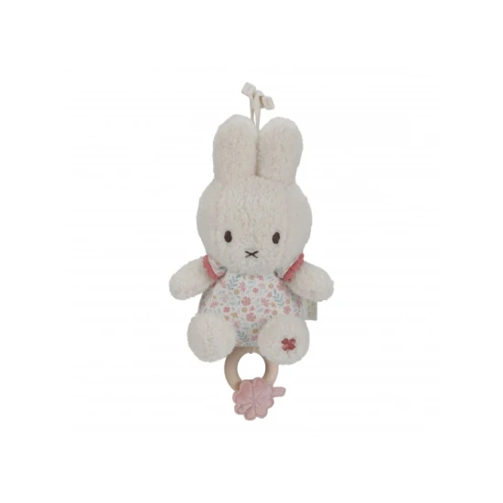 Little Dutch Hudební králíček Miffy Lucky Blossom