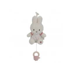 Hudební králíček Miffy Lucky Blossom