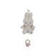 Little Dutch Hudební králíček Miffy Lucky Blossom
