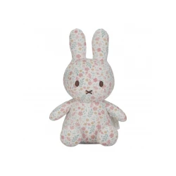 Králíček Miffy textilní Lucky Blossom 20 cm
