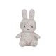 Little Dutch Králíček Miffy textilní Lucky Blossom 20 cm