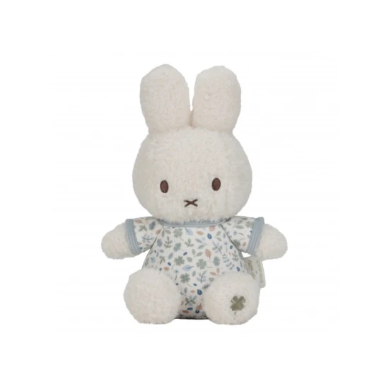 Little Dutch Králíček Miffy Lucky Leaves 20 cm