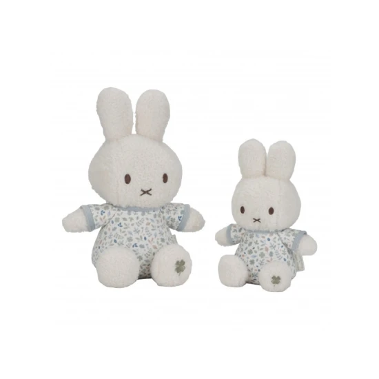 Little Dutch Králíček Miffy Lucky Leaves 20 cm