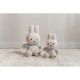 Little Dutch Králíček Miffy Lucky Leaves 20 cm