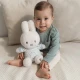 Little Dutch Králíček Miffy Lucky Leaves 30 cm