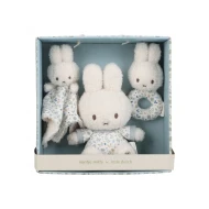 Dárková sada králíček Miffy Lucky Leaves