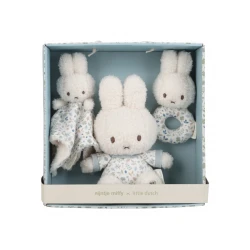Dárková sada králíček Miffy Lucky Leaves