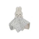Little Dutch Dárková sada králíček Miffy Lucky Leaves Little Dutch Dárková sada králíček Miffy Lucky Leaves