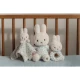 Little Dutch Dárková sada králíček Miffy Lucky Leaves Little Dutch Dárková sada králíček Miffy Lucky Leaves