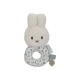 Little Dutch Chrastítko králíček Miffy Lucky Leaves