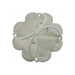 Hrací deka s hrazdičkou králíček Miffy Lucky Leaves Hrací deka s hrazdičkou králíček Miffy Lucky Leaves