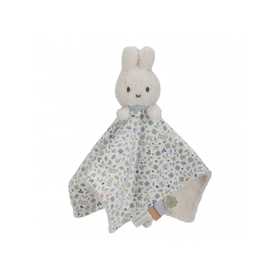 Little Dutch Muchláček králíček Miffy Lucky Leaves