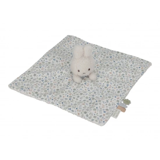Little Dutch Muchláček králíček Miffy Lucky Leaves