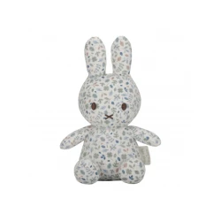Králíček Miffy textilní Lucky Leaves 20 cm