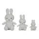Little Dutch Králíček Miffy textilní Lucky Leaves 20 cm