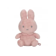Králíček Miffy Pink Flower 20 cm