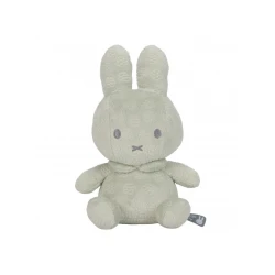 Králíček Miffy Green Flower 20 cm