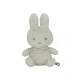 Little Dutch Králíček Miffy Green Flower 20 cm