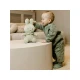 Little Dutch Králíček Miffy Green Flower 20 cm