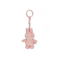 Závěsný králíček Miffy Pink Flower