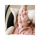 Little Dutch Závěsný králíček Miffy Pink Flower