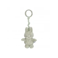 Závěsný králíček Miffy Green Flower